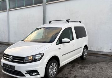VW Caddy 70.360 km 11.499 &euro; Neckartailfingen 72666