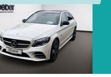 Mercedes-Benz C 300 69.038 km 29.490 &euro; Herrenberg 71083