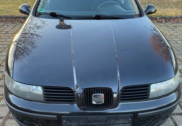 Seat Leon 247.500 km 1.700 &euro; Gomaringen 72810