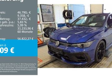 VW Golf 16.257 km 46.790 &euro; Mössingen 72116