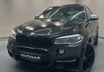 BMW X6 M50 90.500 km 37.600 &euro; Holzgerlingen 71088