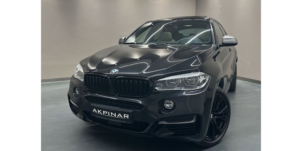 BMW X6 M50 90.500 km 37.600 &euro; Holzgerlingen 71088