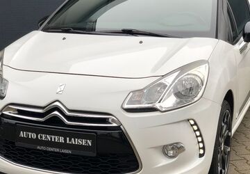Citroen DS3 122.000 km 6.399 &euro; Reutlingen 72766