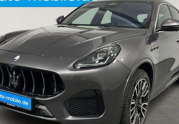 Maserati Grecale 23.200 km 62.990 &euro; Reutlingen 72762