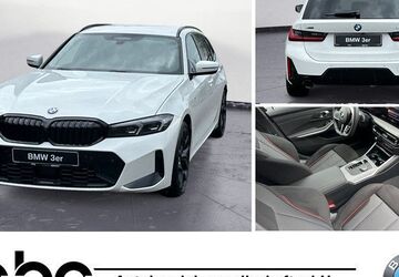 BMW 330 8.543 km 59.980 &euro; Horb am Neckar 72160