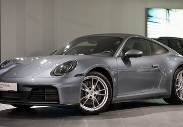 Porsche 992 9.820 km 124.880 &euro; Böblingen 71034