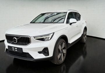 Volvo XC40 132.000 km 26.799 &euro; Reutlingen / Mittelstadt 72766