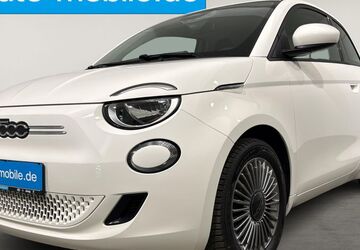 Fiat 500e 42.150 km 15.990 &euro; Reutlingen 72762