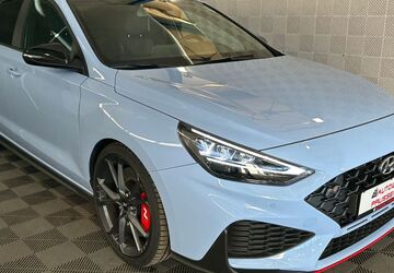 Hyundai i30 9.987 km 33.970 &euro; Horb am Neckar 72160