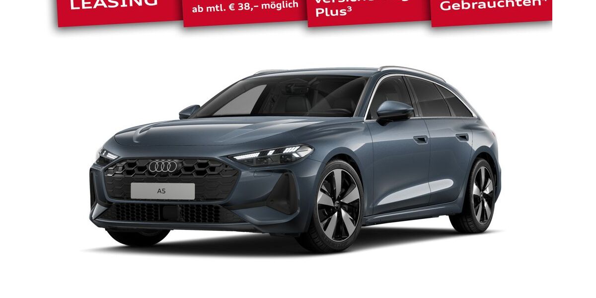 Audi A5 10.602 km 52.940 &euro; Stuttgart 70469