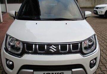 Suzuki Ignis 3.421 km 18.990 &euro; Stuttgart 70599