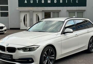 BMW 330 211.527 km 14.490 &euro; Tübingen 72072