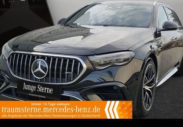 Mercedes-Benz E 53 AMG 20.335 km 82.990 &euro; Böblingen 71034