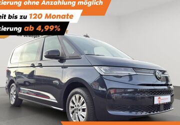 VW T7 Multivan 65.100 km 47.800 &euro; Mössingen 72116