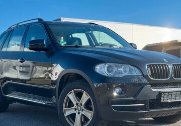 BMW X5 195.000 km 8.990 &euro; Haigerloch 72401