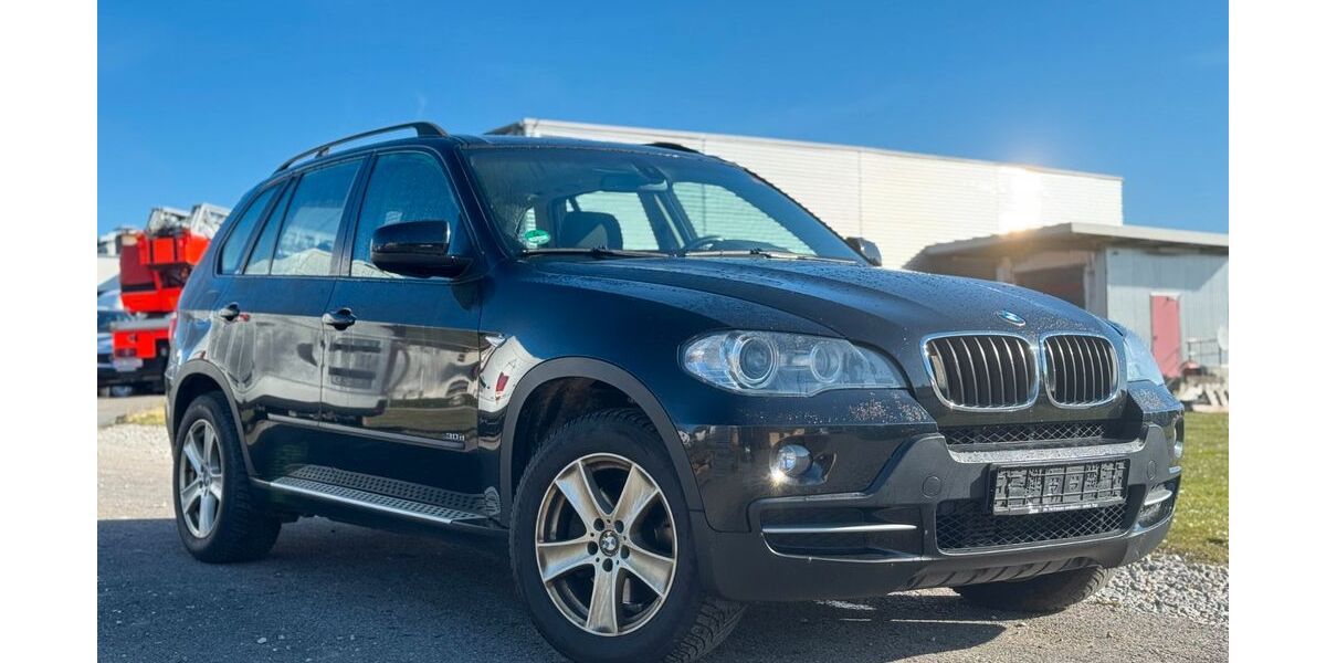 BMW X5 195.000 km 8.990 &euro; Haigerloch 72401