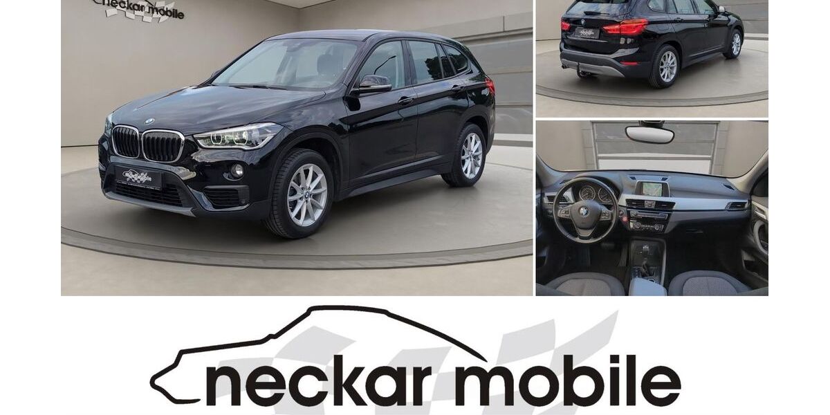 BMW X1 98.597 km 15.490 &euro; Tübingen 72074