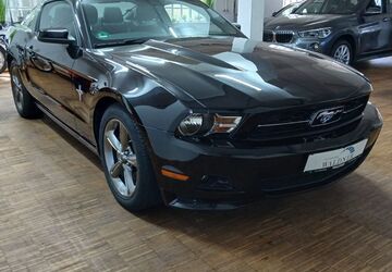 Ford Mustang 88.350 km 16.300 &euro; Frickenhausen 72636