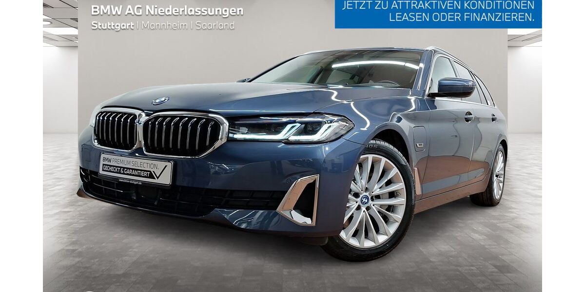 BMW 530 72.160 km 31.850 &euro; Stuttgart 70569