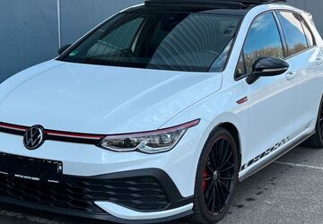 VW Golf 89.000 km 31.890 &euro; Sindelfingen 71065