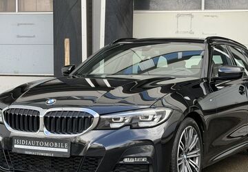 BMW 320 49.300 km 29.900 &euro; Reutlingen/Mittelstadt 72766