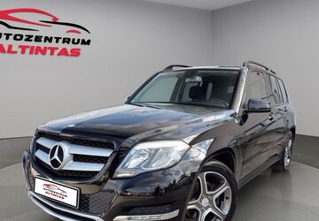 Mercedes-Benz GLK 220 226.000 km 13.490 &euro; Holzgerlingen 71088