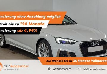 Audi A5 77.900 km 25.900 &euro; Mössingen 72116