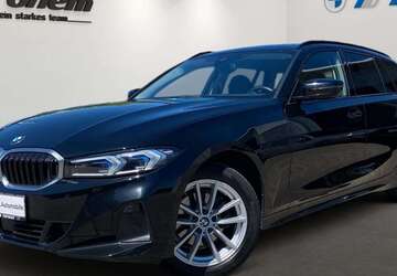 BMW 320 84.400 km 27.900 &euro; Nürtingen 72622