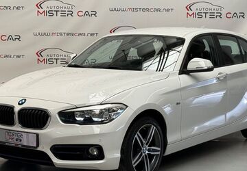 BMW 120 125.000 km 12.890 &euro; Magstadt 71106