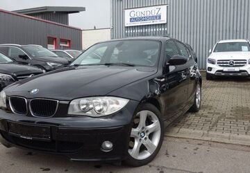 BMW 120 218.000 km 2.795 &euro; Nufringen bei Böblingen 71154