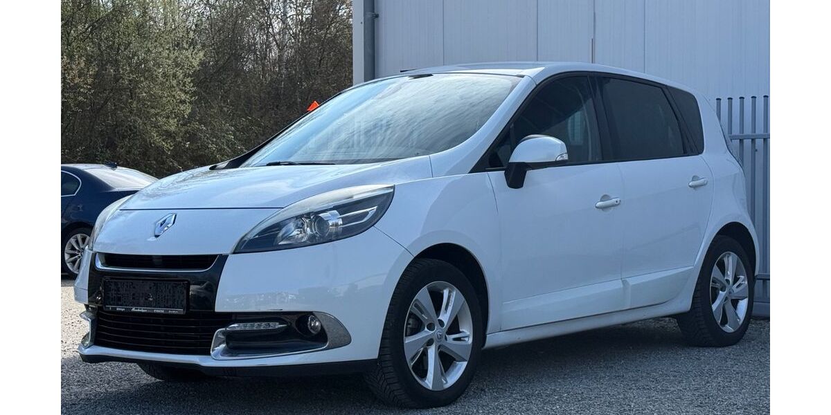Renault Scenic 91.300 km 5.490 &euro; Reutlingen 72766