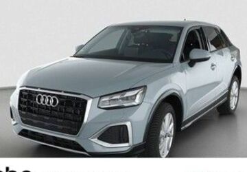 Audi Q2 5.266 km 32.430 &euro; Reutlingen 72760