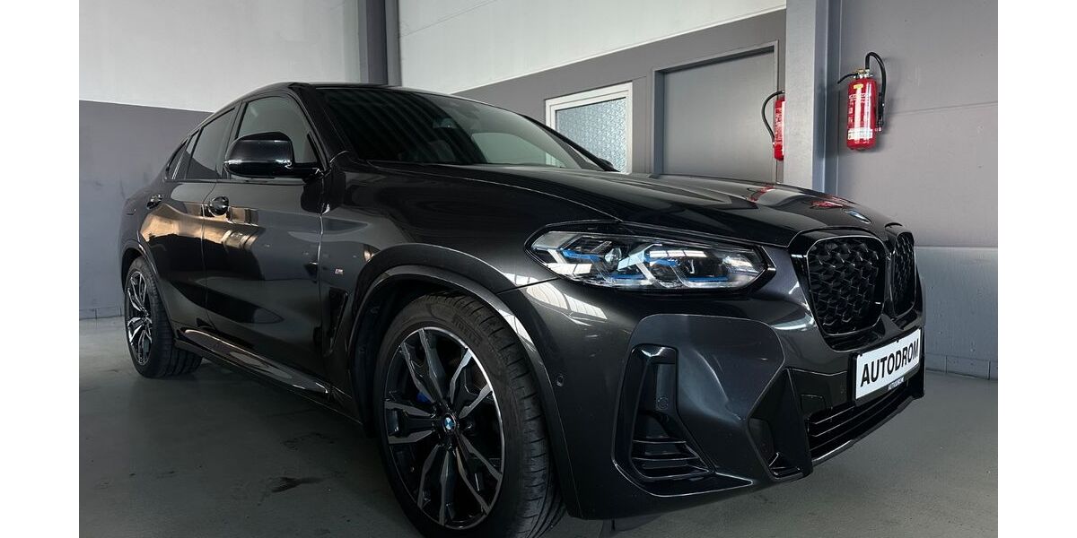 BMW X4 137.500 km 38.900 &euro; Neckartailfingen 72666