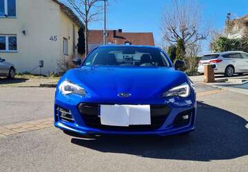 Subaru BRZ 81.000 km 29.500 &euro; Filderstadt, Stadt 70794