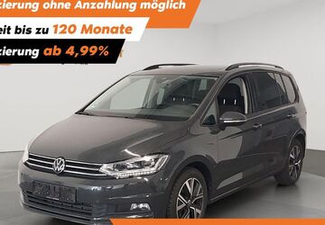 VW Touran 46.800 km 34.750 &euro; Mössingen 72116