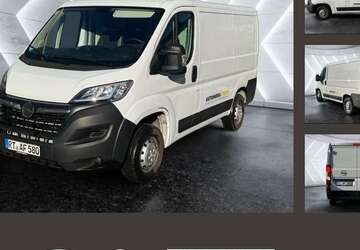 Opel Movano 6.000 km 29.800 &euro; Pfullingen 72793