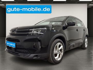 Gebrauchte Citroën C5 Aircross