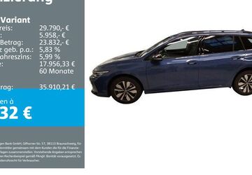 VW Golf 11.932 km 29.220 &euro; Reutlingen 72770