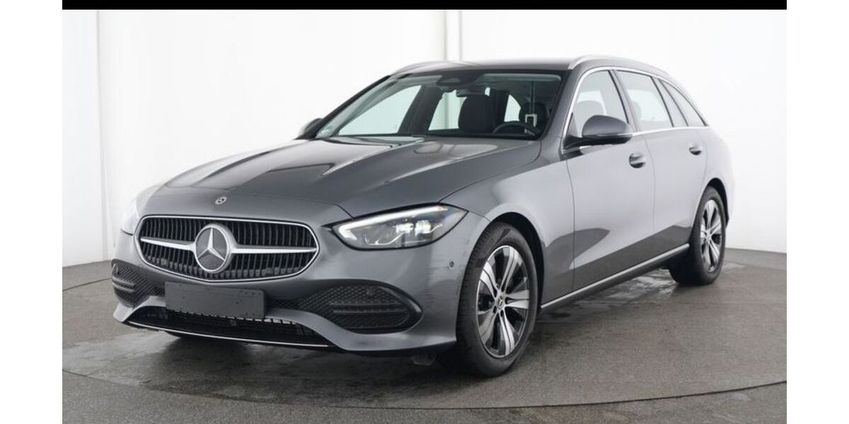 Mercedes-Benz C 220 10.000 km 38.900 &euro; Metzingen 72555