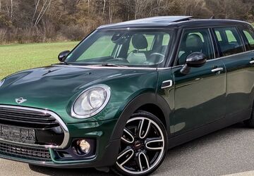 Mini Cooper D Clubman 156.000 km 12.880 &euro; Reutlingen 72770