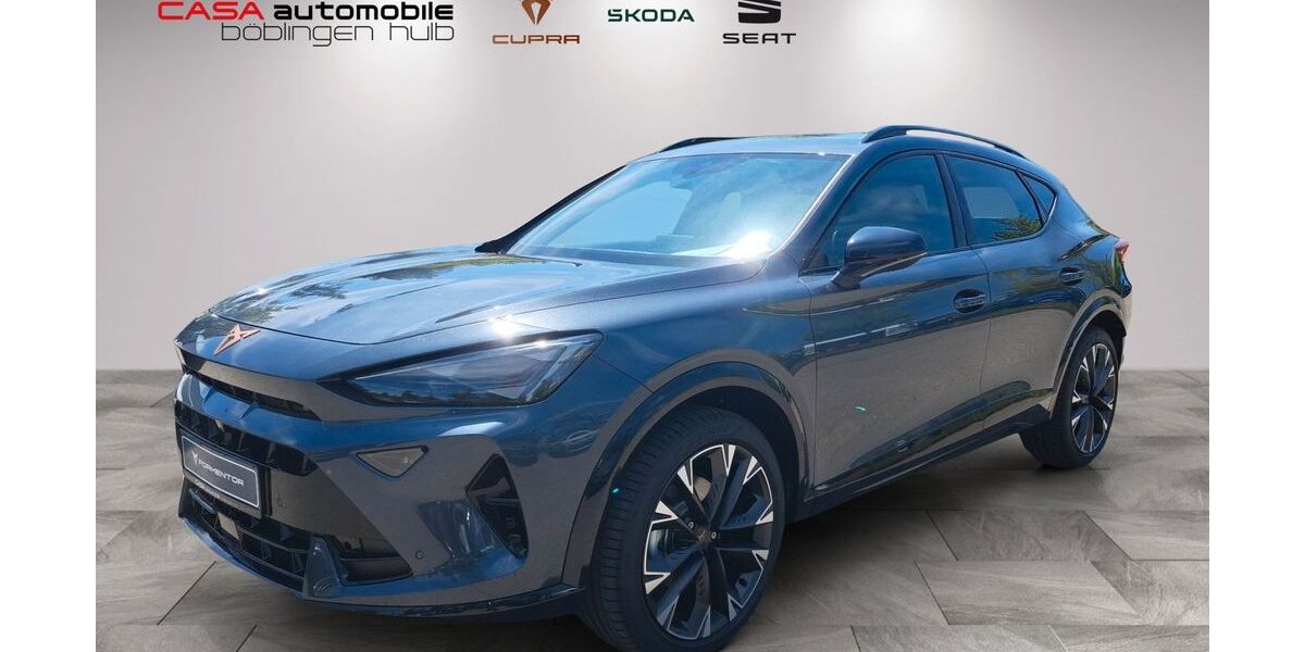 Cupra Formentor 1.100 km 39.990 &euro; Böblingen 71034