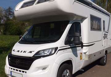 Fiat Ducato 60.000 km 47.800 &euro; Herrenberg, Stadt 71083