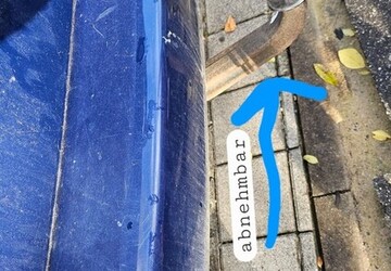 VW Passat 207.000 km 1.500 &euro; Bisingen 72406