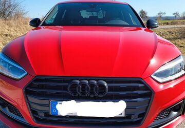 Audi A5 89.000 km 21.000 &euro; Renningen 71272