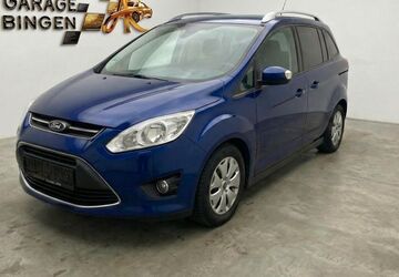 Ford Grand C-Max 92.450 km 7.499 &euro; Tübingen 72074