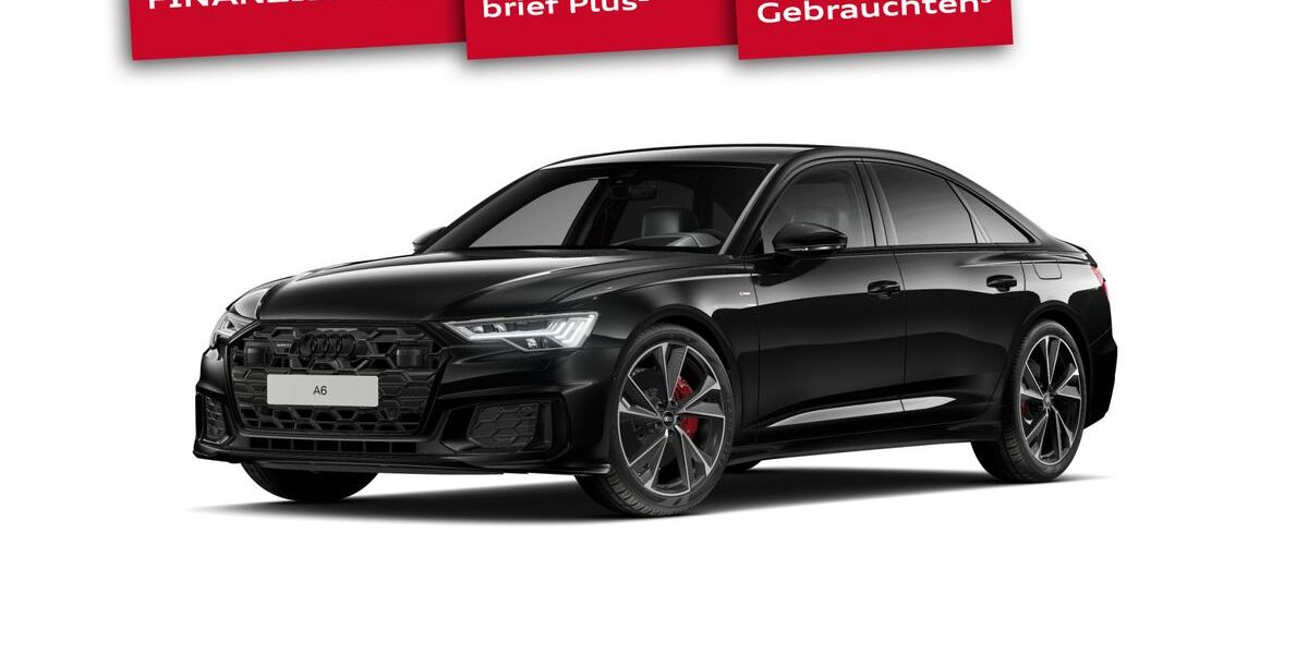 Audi A6 14.586 km 58.540 &euro; Böblingen 71034