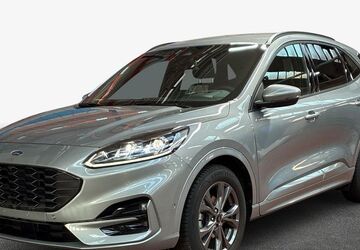 Ford Kuga 24.149 km 21.500 &euro; Stuttgart 70190