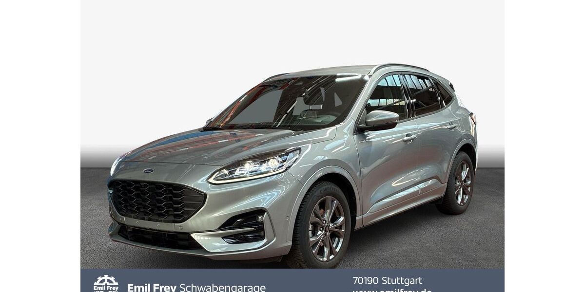 Ford Kuga 24.149 km 21.500 &euro; Stuttgart 70190