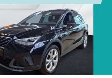 Seat Arona 25.102 km 22.980 &euro; Weil der Stadt 71263