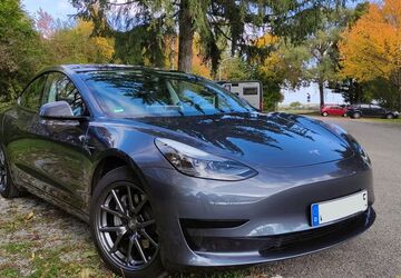 Tesla Model 3 33.000 km 29.900 &euro; Horb am Neckar 72160